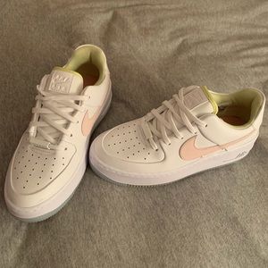 air force 1 sage low